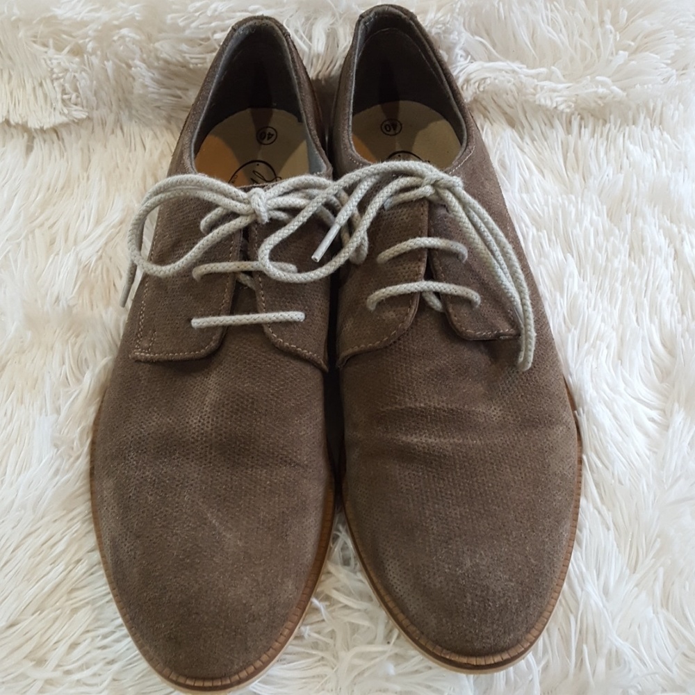ATELIERS MEGIS OXFORDS
